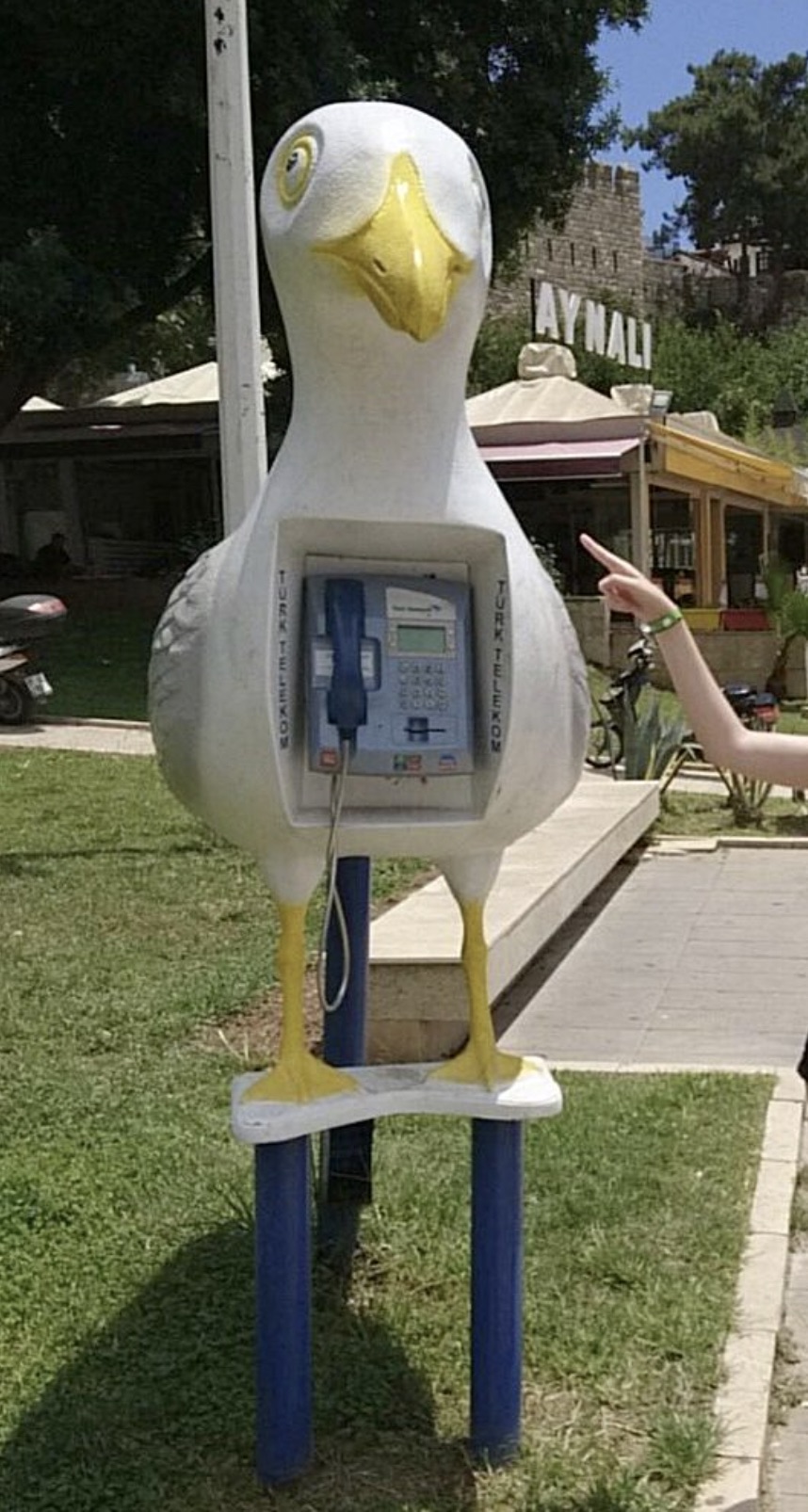 50 Cool Payphones to Appreciate a Dying Artform